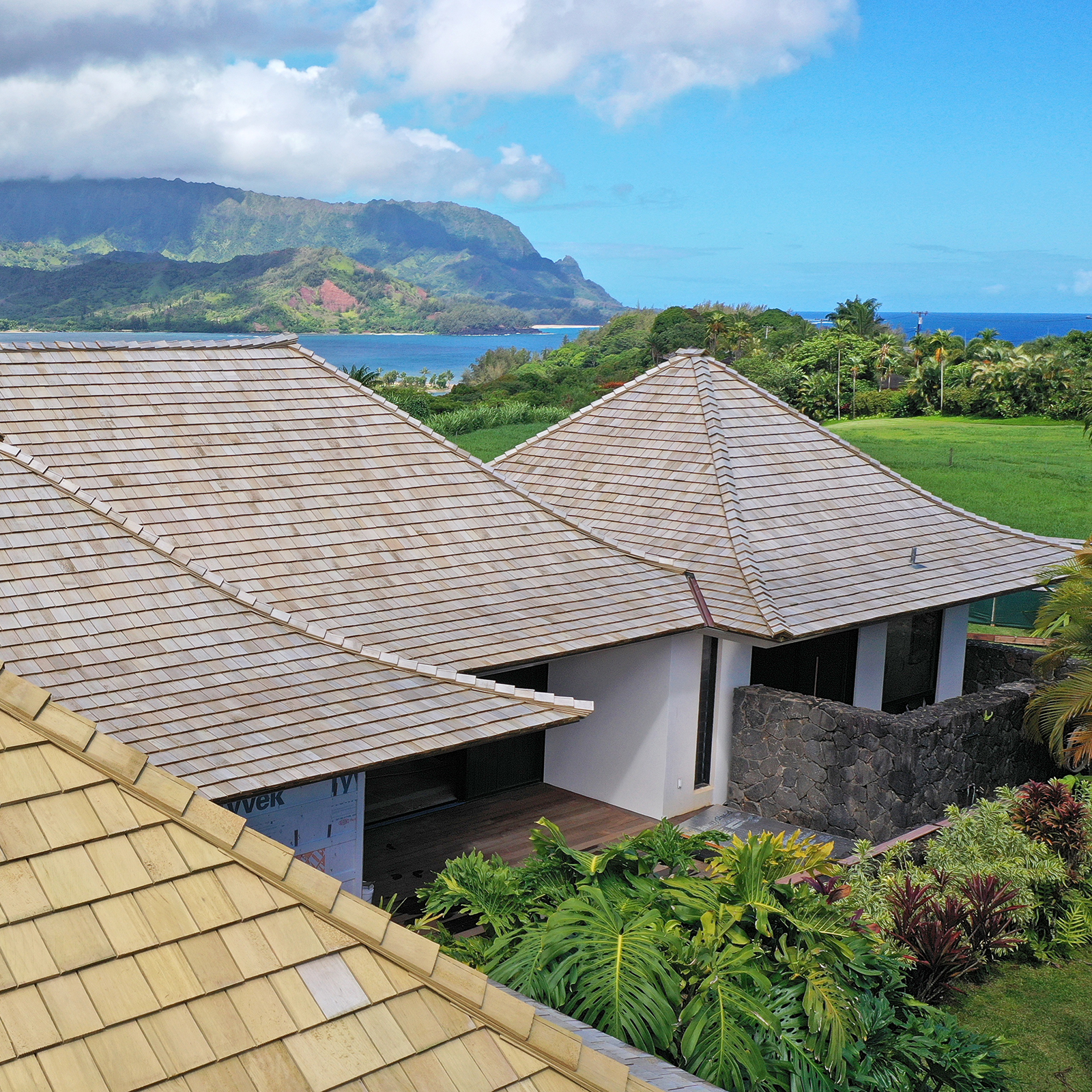 Hawaii Oceanfront Estate