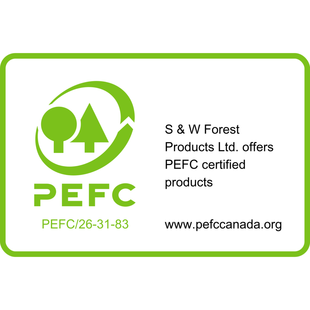 Professionals - S&W Forest Products | Architects, Industry Leaders