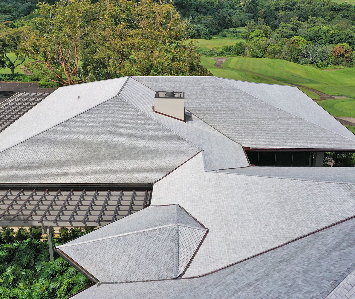 Shingle Ridge Caps S&W Forest Products Premium Cedar Roofing