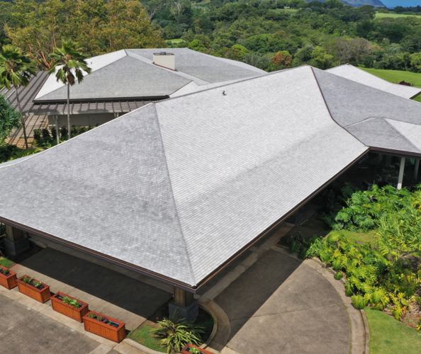 Shingle Ridge Caps S&W Forest Products Premium Cedar Roofing